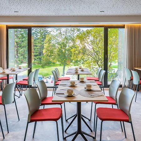 Occidental Pamplona Hotel Ngoại thất bức ảnh