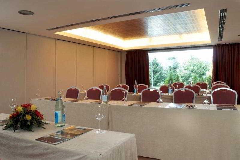 Occidental Pamplona Hotel Ngoại thất bức ảnh