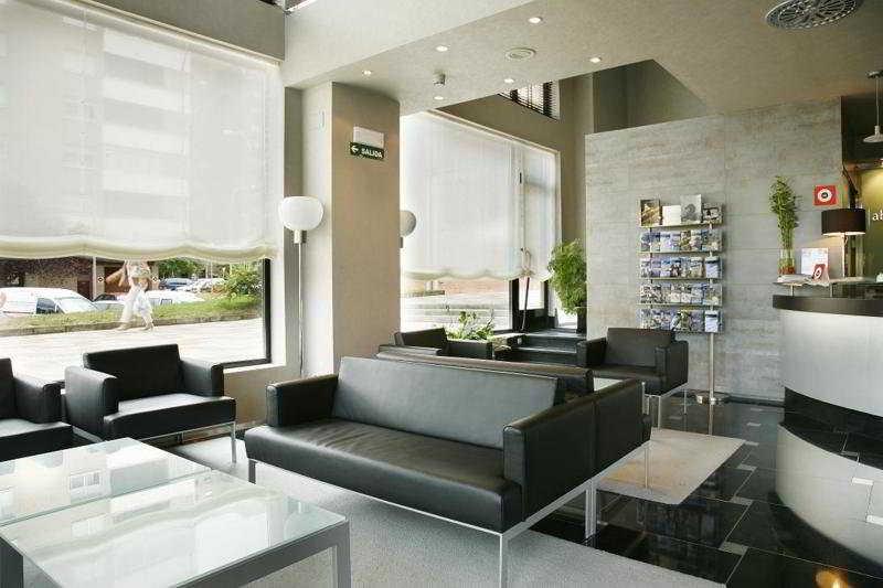Occidental Pamplona Hotel Ngoại thất bức ảnh