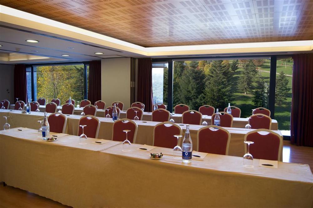Occidental Pamplona Hotel Tiện nghi bức ảnh