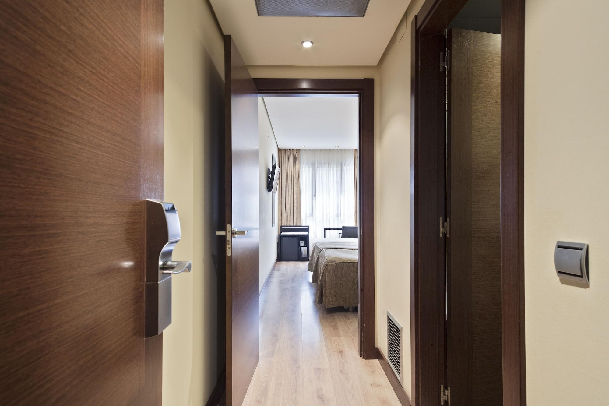 Occidental Pamplona Hotel Ngoại thất bức ảnh