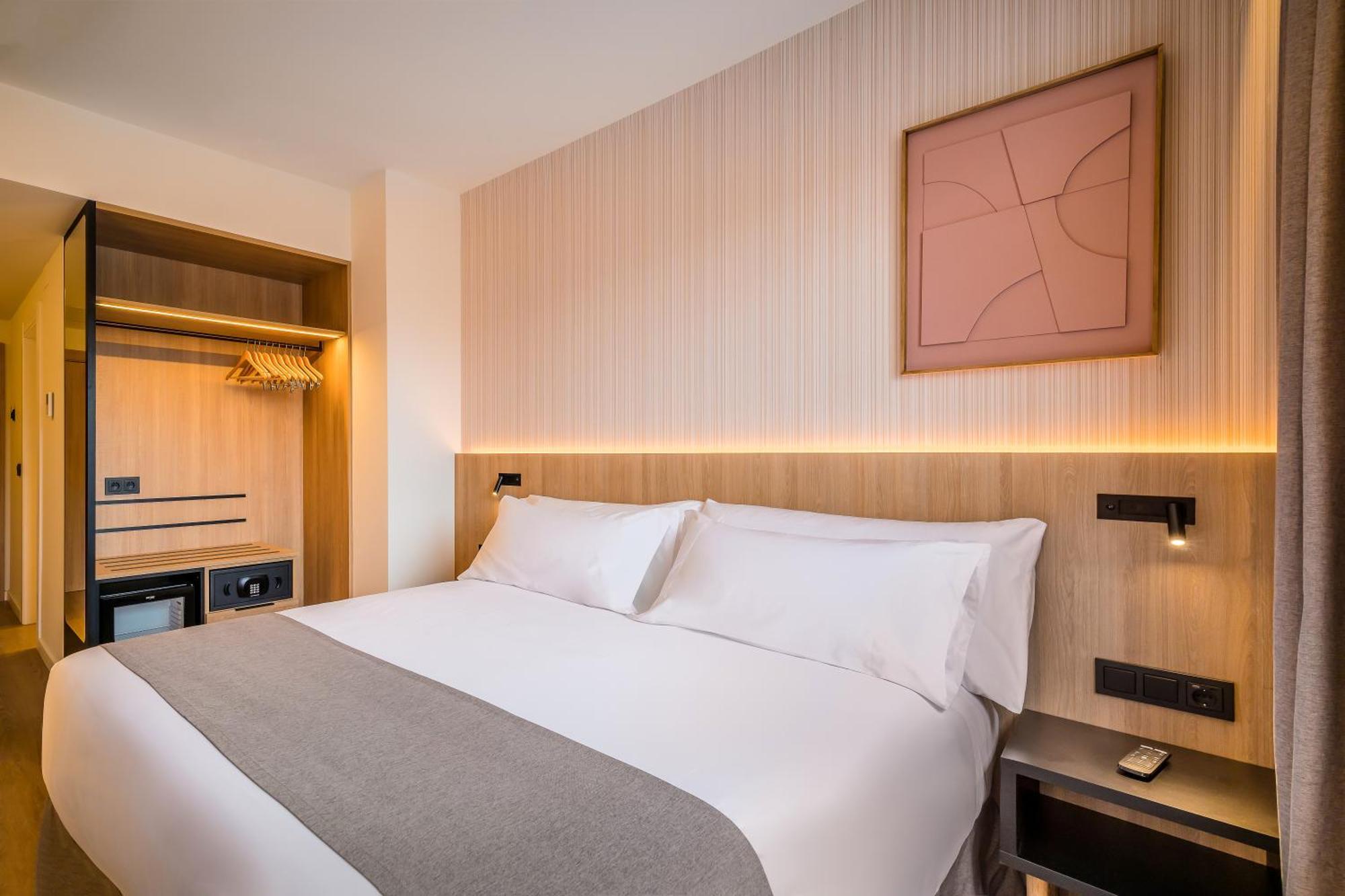 Occidental Pamplona Hotel Ngoại thất bức ảnh
