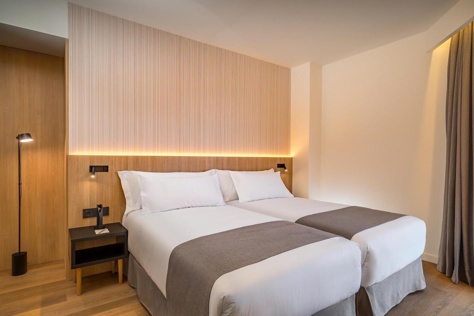 Occidental Pamplona Hotel Ngoại thất bức ảnh