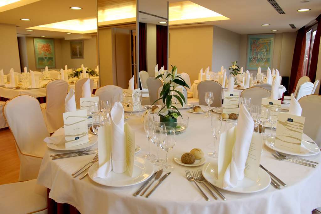 Occidental Pamplona Hotel Tiện nghi bức ảnh