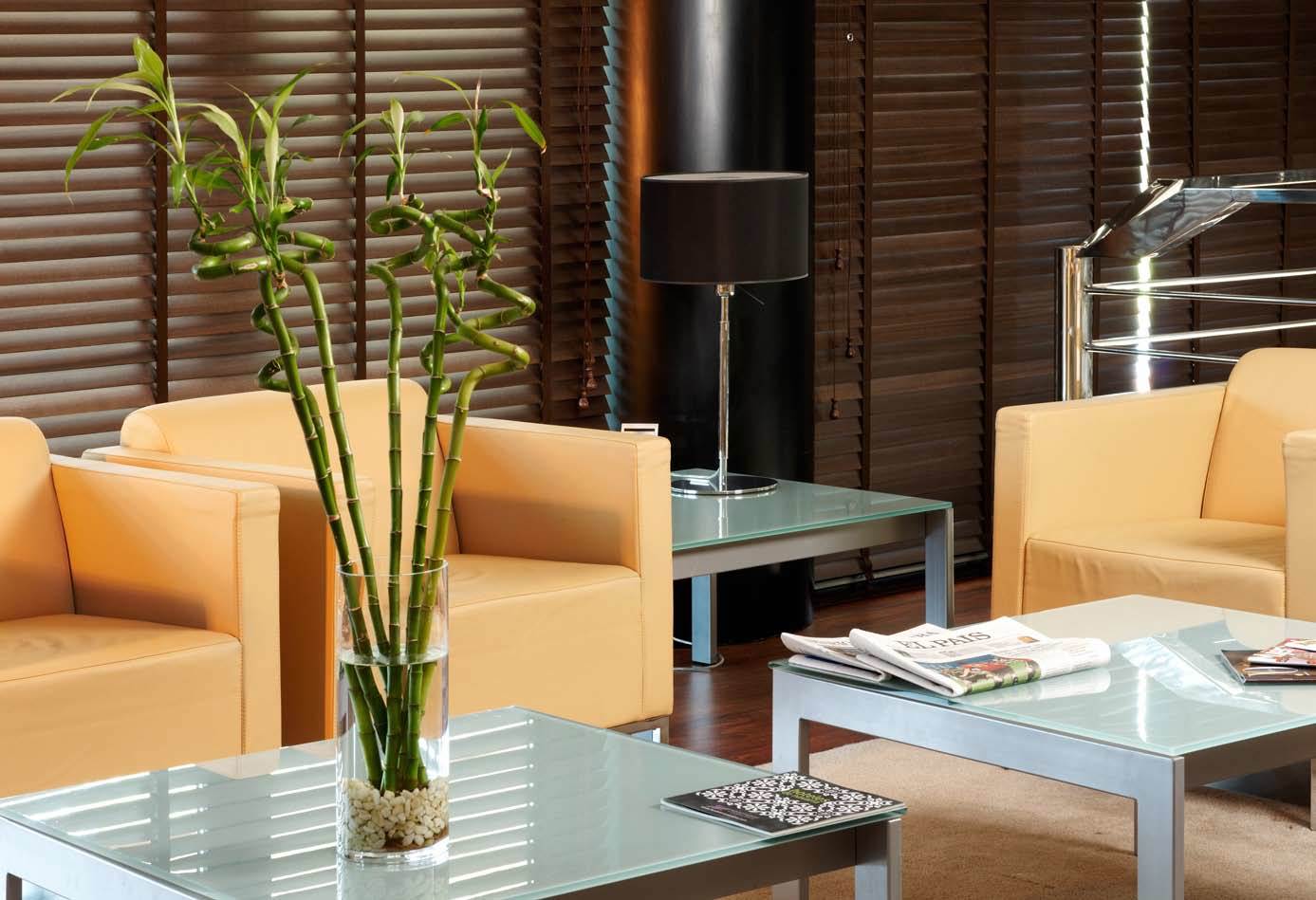 Occidental Pamplona Hotel Ngoại thất bức ảnh